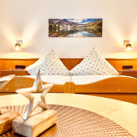 Bauernstueb'L Appartement Hemer Buitenkant foto