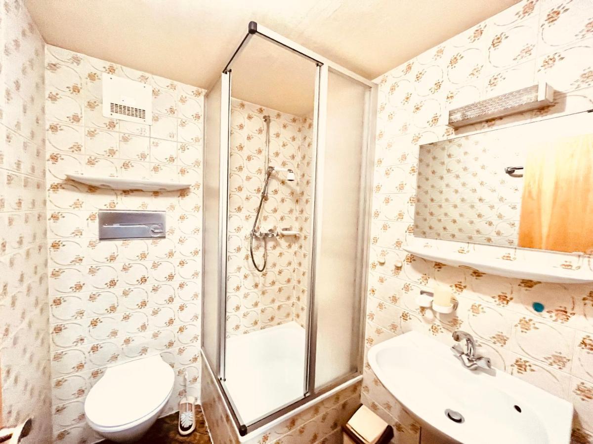 Bauernstueb'L Appartement Hemer Buitenkant foto