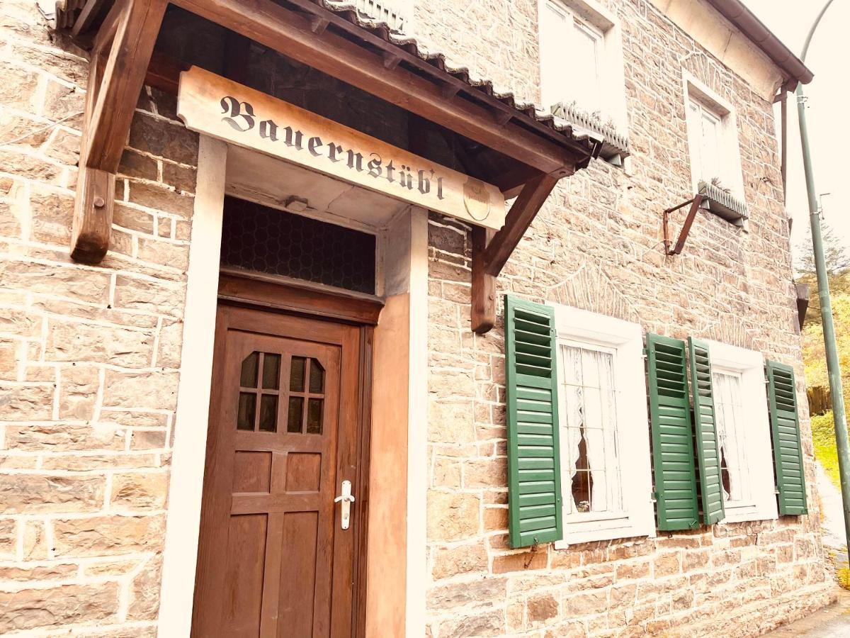 Bauernstueb'L Appartement Hemer Buitenkant foto